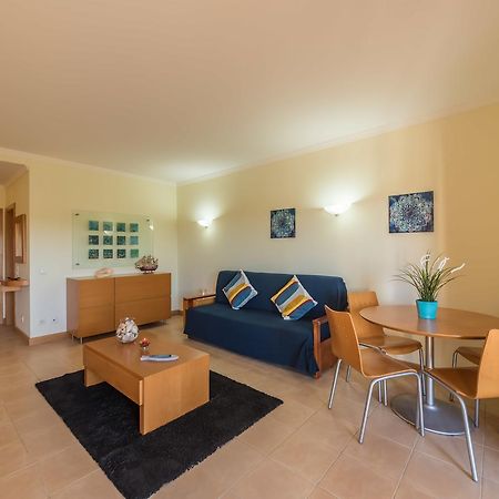 Apartment Salgados 36 อัลบูเฟรา ภายนอก รูปภาพ