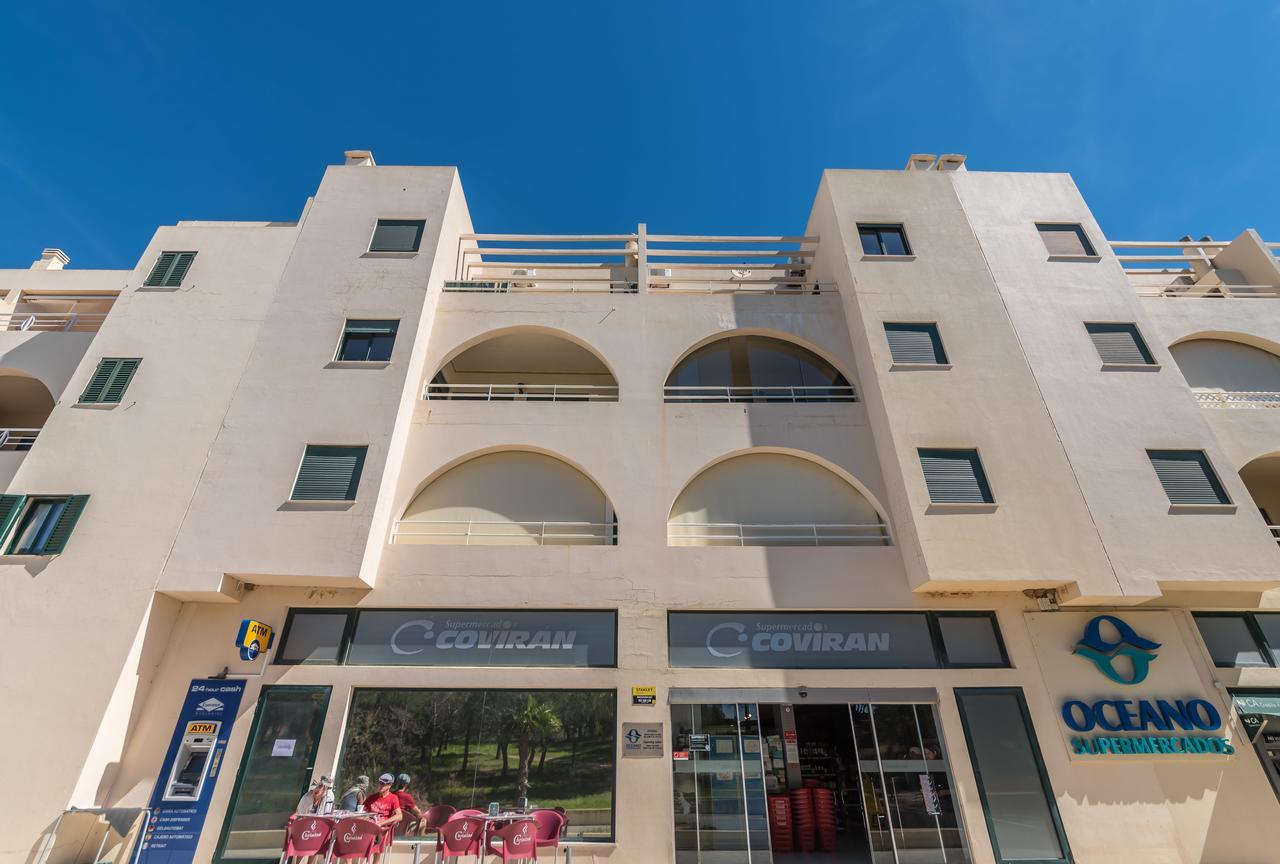 Apartment Salgados 36 อัลบูเฟรา ภายนอก รูปภาพ