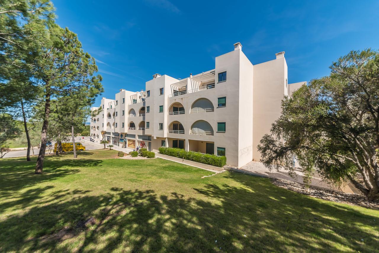 Apartment Salgados 36 อัลบูเฟรา ภายนอก รูปภาพ