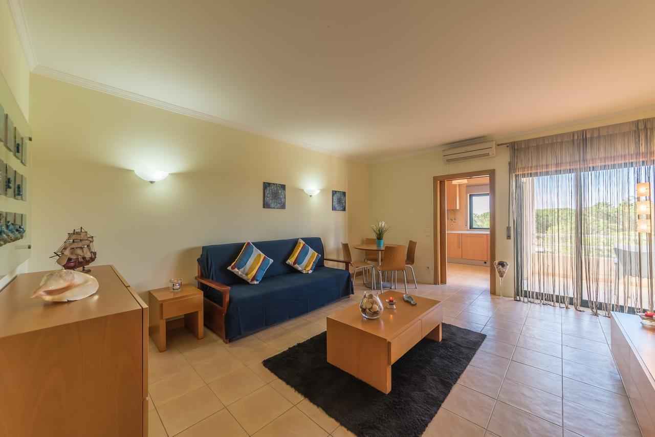 Apartment Salgados 36 อัลบูเฟรา ภายนอก รูปภาพ