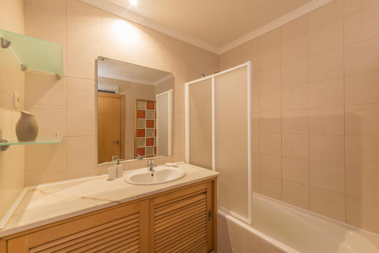 Apartment Salgados 36 อัลบูเฟรา ภายนอก รูปภาพ