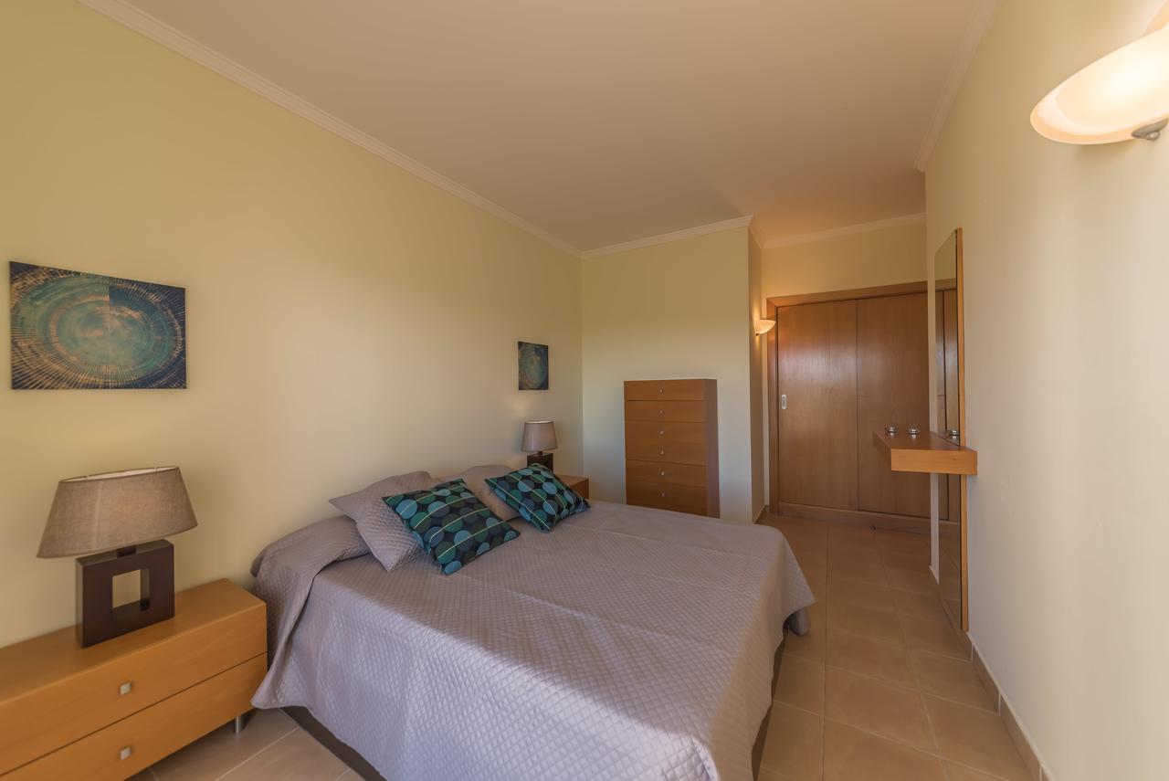 Apartment Salgados 36 อัลบูเฟรา ภายนอก รูปภาพ