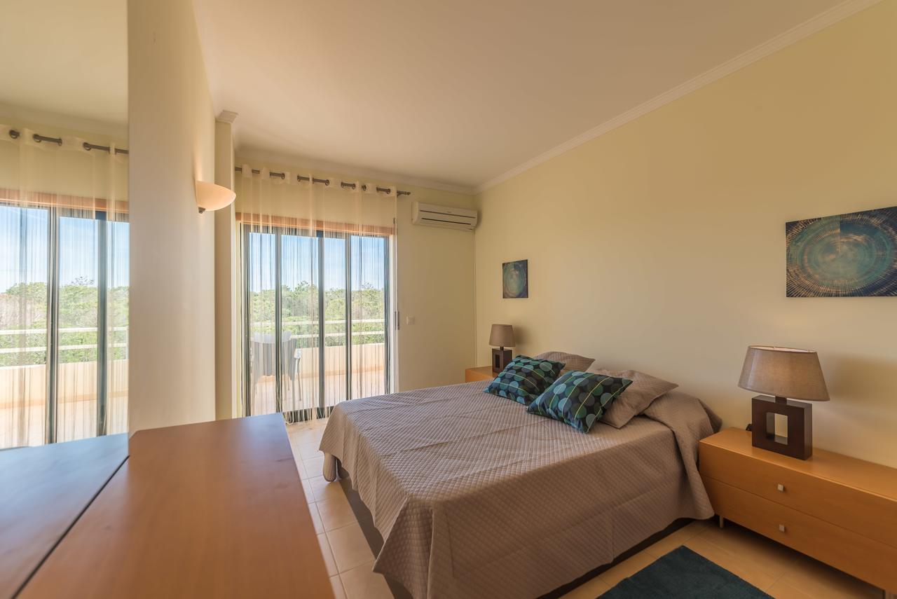 Apartment Salgados 36 อัลบูเฟรา ภายนอก รูปภาพ