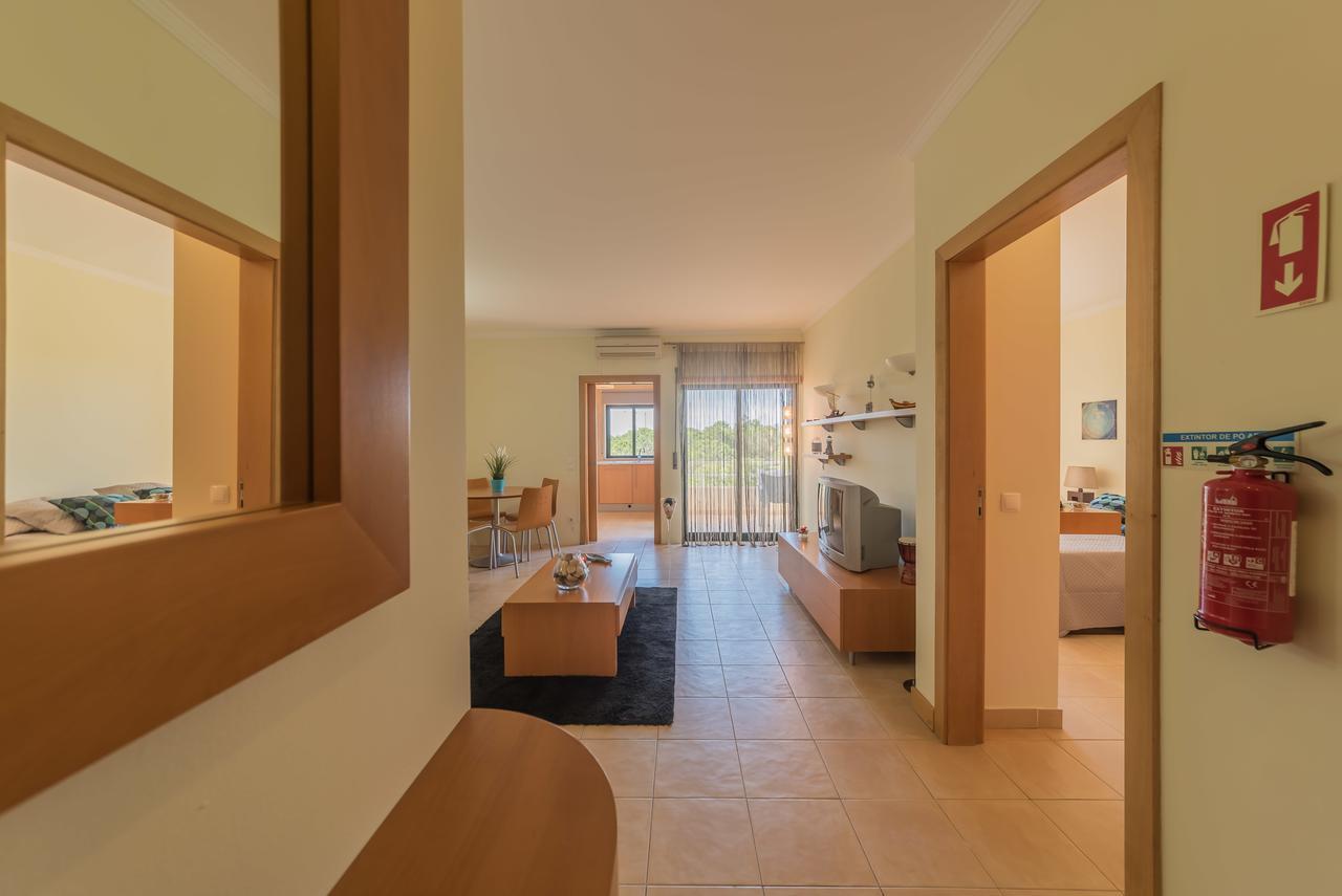 Apartment Salgados 36 อัลบูเฟรา ภายนอก รูปภาพ