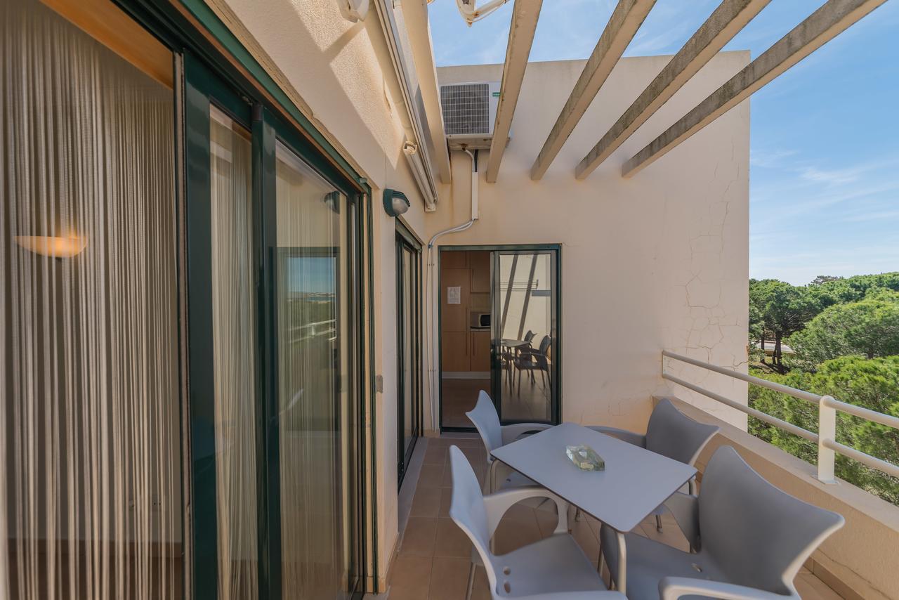Apartment Salgados 36 อัลบูเฟรา ภายนอก รูปภาพ