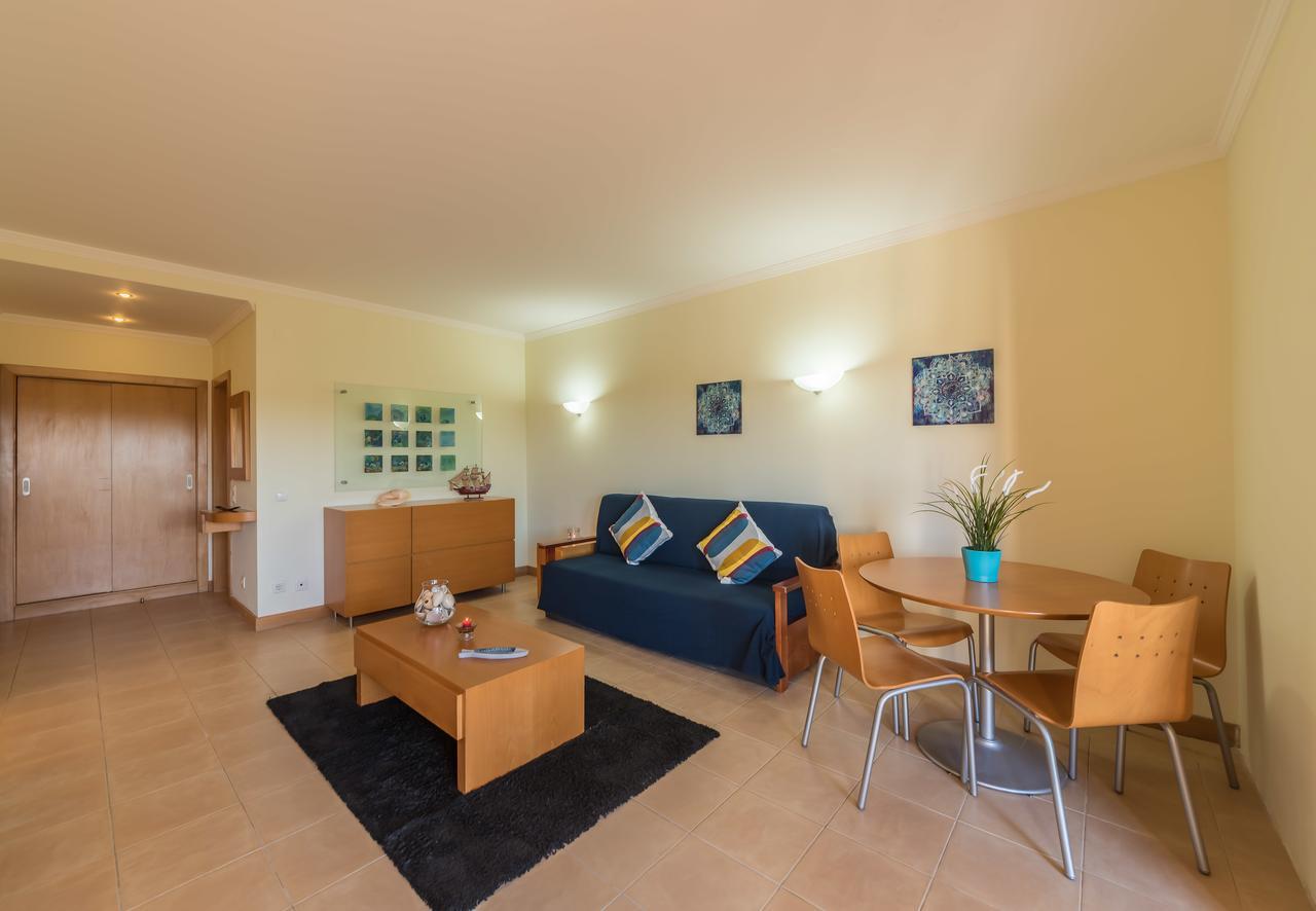 Apartment Salgados 36 อัลบูเฟรา ภายนอก รูปภาพ